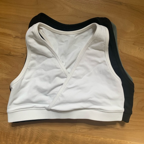 Classic Deep V Sports Bra: Lululemon - Picture 11 of 11